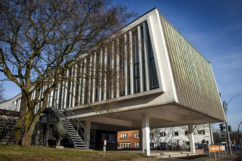 Tearticolo - Theater mit Figuren