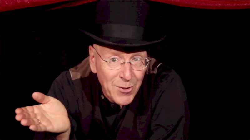 Tearticolo - Theater mit Figuren