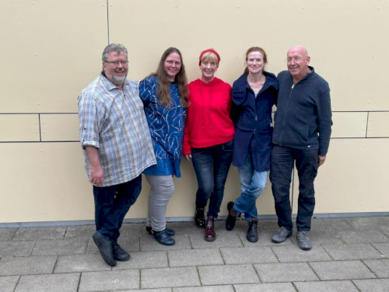 Tearticolo - Theater mit Figuren