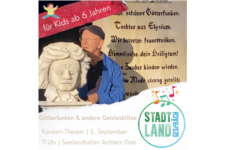 Tearticolo - Theater mit Figuren