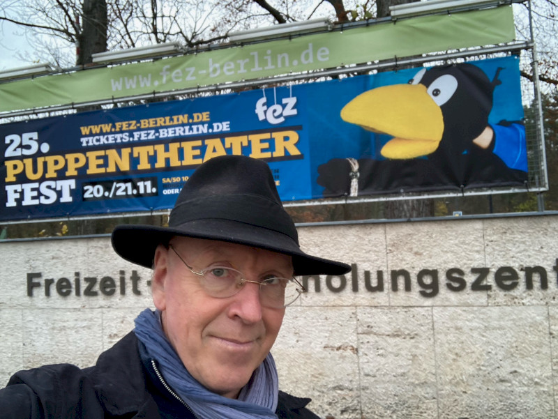 Tearticolo - Theater mit Figuren