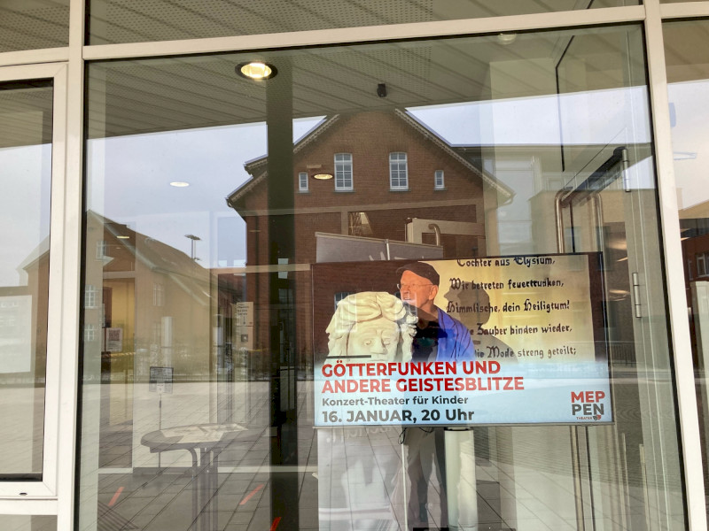 Tearticolo - Theater mit Figuren