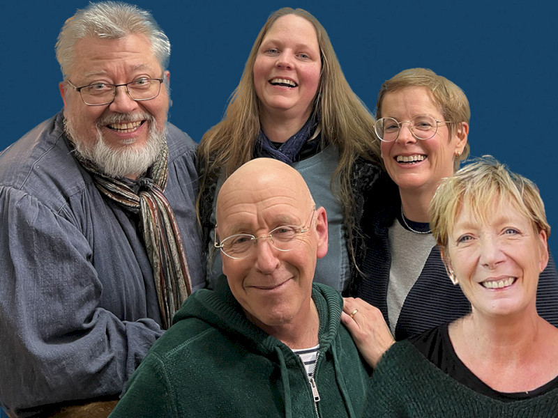 Tearticolo - Theater mit Figuren