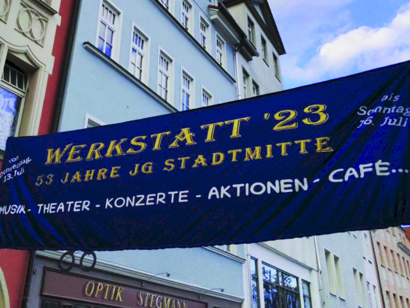 Tearticolo - Theater mit Figuren