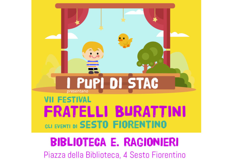 Tearticolo - Theater mit Figuren