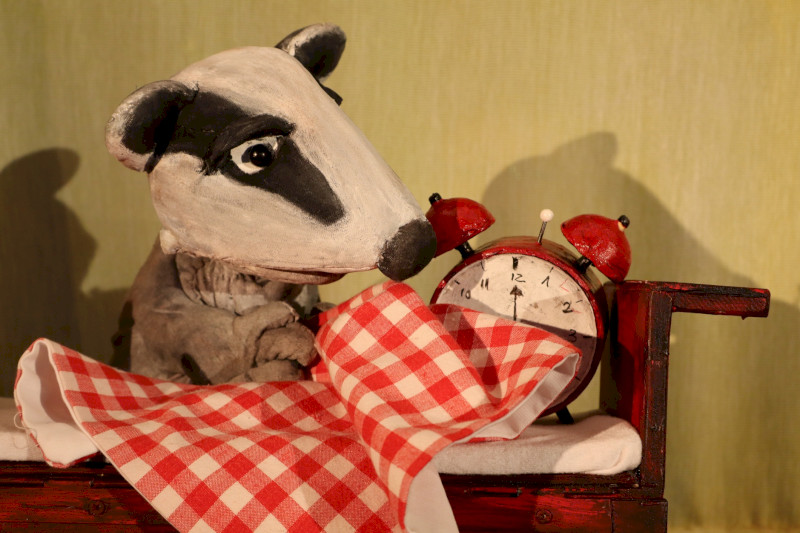 Tearticolo - Theater mit Figuren